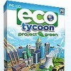 Лучшие игры Симулятор - Eco Tycoon: Project Green (топ: 1.9k)
