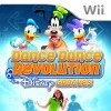 Dance Dance Revolution: Disney Grooves