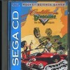игра Cadillacs and Dinosaurs: The Second Cataclysm