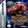 игра Cabela's Big Game Hunter: 2005 Adventures