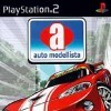 топовая игра Auto Modellista