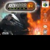 топовая игра Asteroids Hyper 64