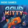 топовая игра Aqua Kitty