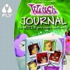 игра W.I.T.C.H. Journal