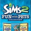игра от Electronic Arts - The Sims 2: Fun with Pets Collections (топ: 1.5k)