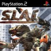 игра S.L.A.I. -Steel Lancer Arena International-