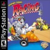 игра от Infogrames Entertainment, SA - Looney Tunes Racing (топ: 1.5k)