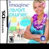 топовая игра Imagine: Resort Owner