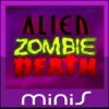 топовая игра Alien Zombie Death