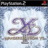 топовая игра Ys III: Wanderers from Ys