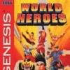 топовая игра World Heroes