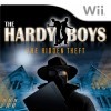 игра от DreamCatcher Interactive - The Hardy Boys: The Perfect Crime (топ: 1.8k)