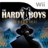 The Hardy Boys: The Perfect Crime