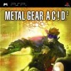 топовая игра Metal Gear Acid 2