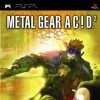 Metal Gear Acid 2