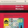топовая игра Hunt the Wumpus