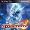 игра Dynasty Warriors: Strikeforce
