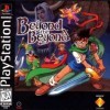игра от Sony Computer Entertainment - Beyond The Beyond (топ: 1.8k)
