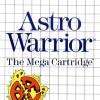 топовая игра Astro Warrior