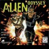 игра от Argonaut Games - Alien Odyssey (топ: 1.5k)