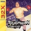 топовая игра Toughman Contest