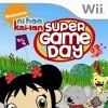 Лучшие игры Развивающие игры - Ni Hao, Kai-lan: Super Game Day (топ: 1.6k)