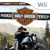 топовая игра Harley-Davidson: Road Trip