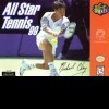 топовая игра All Star Tennis '99