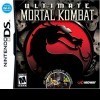 игра Ultimate Mortal Kombat