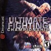 игра Ultimate Fighting Championship