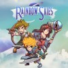 топовая игра Rainbow Skies