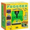 топовая игра Frogger TV Arcade