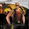 игра Duke Nukem Mobile