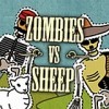 игра Zombies vs. Sheep