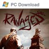 игра Ravaged