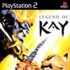 Legend of Kay