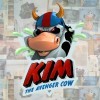 Kim the Avenger Cow