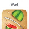 игра Fruit Ninja HD