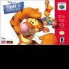 топовая игра Tigger's Honey Hunt