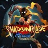 Shadow Blade: Reload