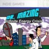 Dr. Mazing in Infinite Energy Crisis