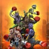 топовая игра Beast Boxing Turbo