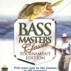 Bass Masters Classic: Tournament Edition