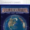 игра World Revolution