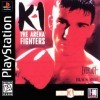 игра K-1 The Arena Fighters