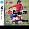 игра Fab 5 Soccer