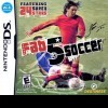 Fab 5 Soccer