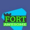 топовая игра Fort Awesome