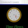 игра Time Flows But Does Not Return