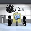 Лучшие игры Пазл (головоломка) - The Lab (топ: 1.6k)